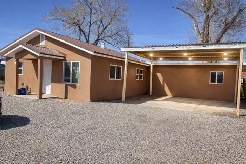 1609 Lundy Ln SW, Albuquerque, NM 87105