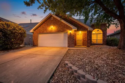6308 Montano Pointe Rd NW, Albuquerque, NM 87120