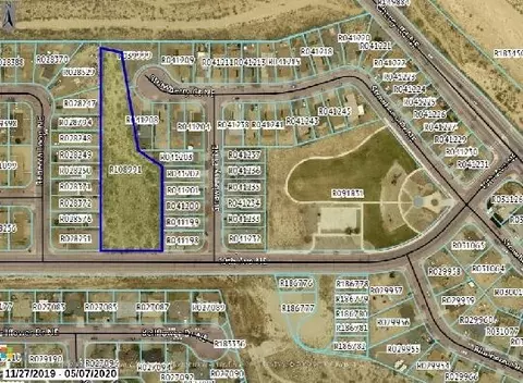 1157 19th Ave NE, Rio Rancho, NM 87144