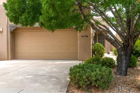 3716 Ridge Pointe Loop NE, Albuquerque, NM 87111