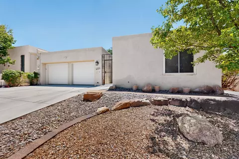 6100 Rio Hondo Dr NE, Albuquerque, NM 87109
