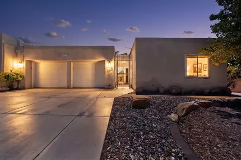 6100 Rio Hondo Dr NE, Albuquerque, NM 87109