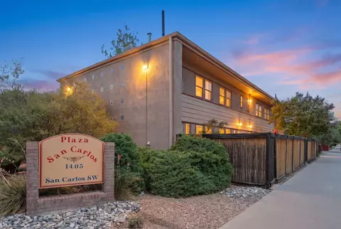 1405 San Carlos Rd SW #3, Albuquerque, NM 87104