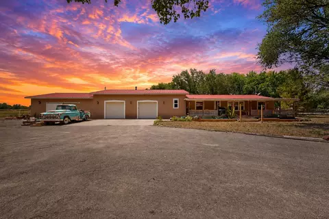 23 Menard Rd, Los Lunas, NM 87031