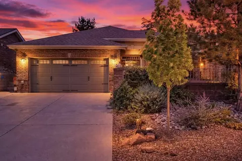 1204 Cannonade Ct SE, Albuquerque, NM 87123