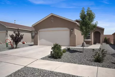 2877 Cambridge Ave NE, Rio Rancho, NM 87144