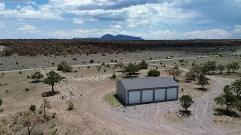 9 Artesian Ave #LOT 79, Quemado, NM 87829