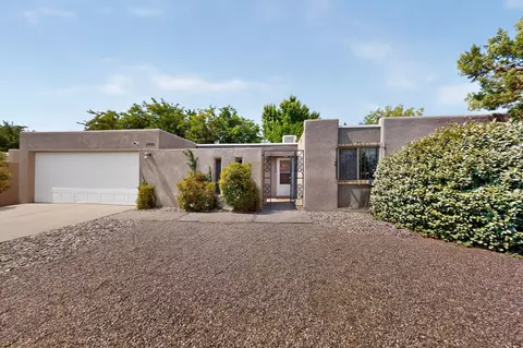 6805 Baker Ave NE, Albuquerque, NM 87109