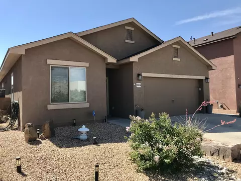 10904 Del Carmen St NW, Albuquerque, NM 87114