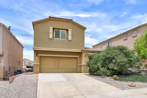 2613 Violeta Cir SE, Rio Rancho, NM 87124