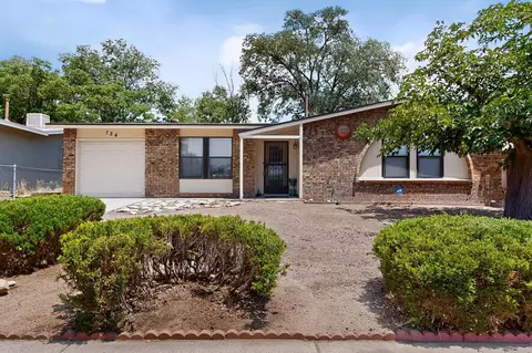 724 Monell Dr NE, Albuquerque, NM 87123