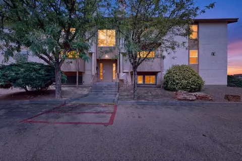 3859 Montgomery Blvd NE #1321, Albuquerque, NM 87109