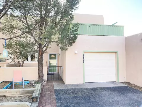 785 Tramway Ln NE # 10, Albuquerque, NM 87122