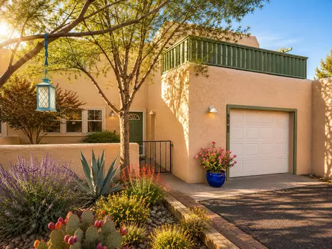785 Tramway Ln NE # 10, Albuquerque, NM 87122