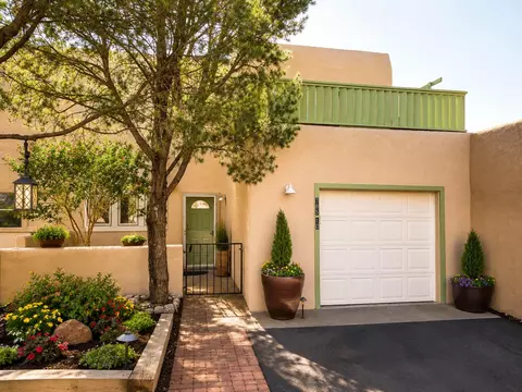 785 Tramway Ln NE # 10, Albuquerque, NM 87122