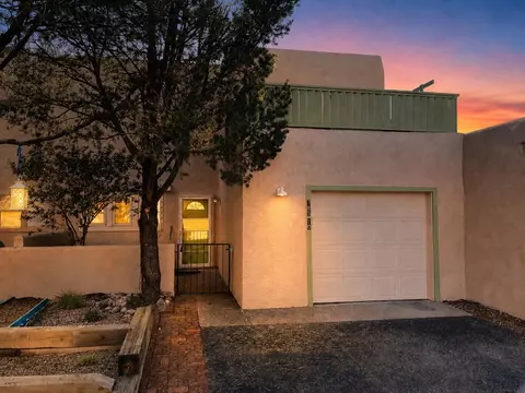 785 Tramway Ln NE # 10, Albuquerque, NM 87122