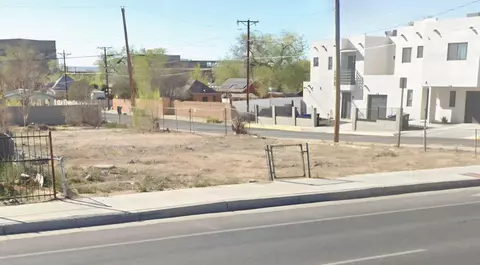 903 Broadway Blvd SE, Albuquerque, NM 87102