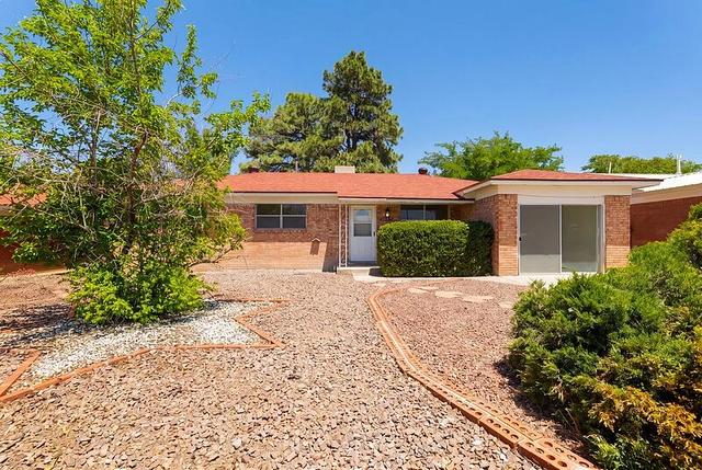 4721 Comanche Rd NE, Albuquerque, NM 87110