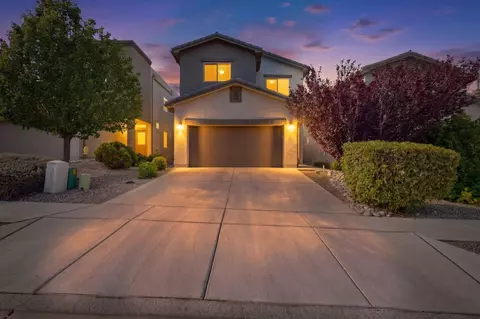 8923 Warm Wind Pl NW, Albuquerque, NM 87120