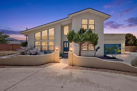 14100 Sunglow Rd NE, Albuquerque, NM 87123