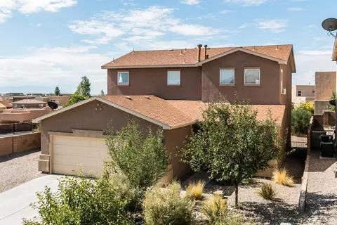 7136 Tree Line Ave NW, Albuquerque, NM 87114