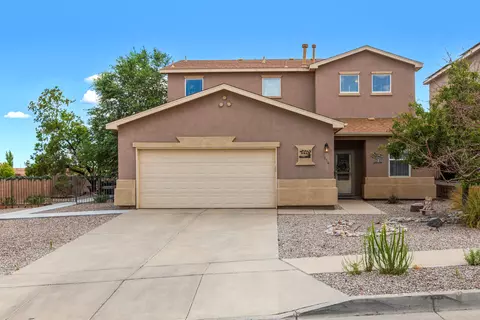 7136 Tree Line Ave NW, Albuquerque, NM 87114