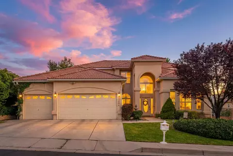 11404 Desert Classic Ln NE, Albuquerque, NM 87111
