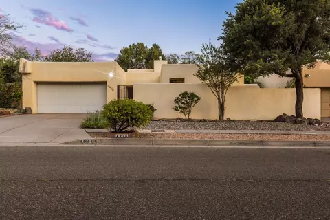 4216 Indian Springs Dr NE, Albuquerque, NM 87109