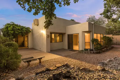 4216 Indian Springs Dr NE, Albuquerque, NM 87109