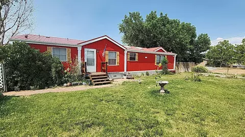 27 Wood Dr, Belen, NM 87002