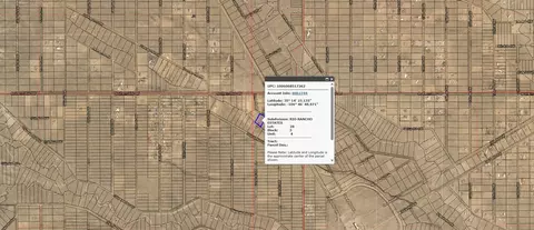 durango u4 b3 l28 road sw, Rio Rancho, NM 87124