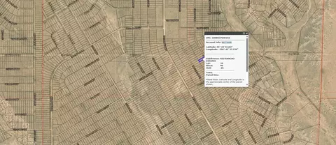 marble u26 b46 l16 street ne, Rio Rancho, NM 87144