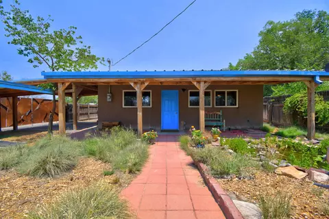 6704 Broadway Blvd NE, Albuquerque, NM 87107