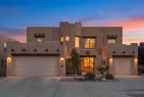4223 Camelback Rd NW, Albuquerque, NM 87114