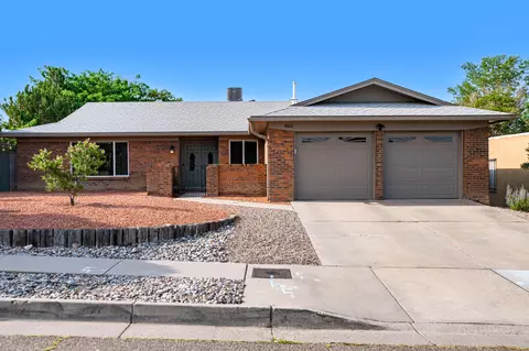 9600 Lona Ln NE, Albuquerque, NM 87111