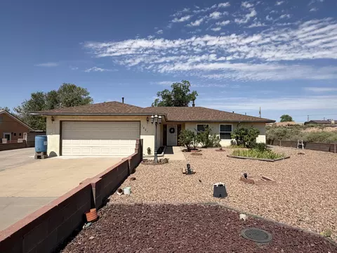 1801 31st St SE, Rio Rancho, NM 87124