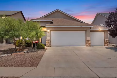 2105 Palenque Dr SE, Rio Rancho, NM 87124