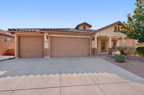 408 Valle Alto Dr NE, Rio Rancho, NM 87124