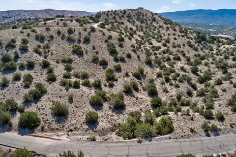 Yucca Lane, Placitas, NM 87043