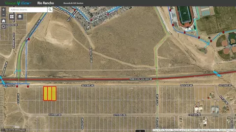 4260-4264 28th Ave NE, Rio Rancho, NM 87144
