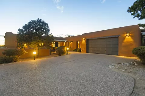 72 Pinon Hill Pl NE, Albuquerque, NM 87122