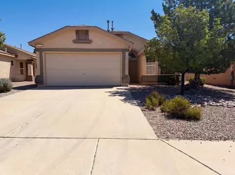 345 Peaceful Meadows Dr NE, Rio Rancho, NM 87144