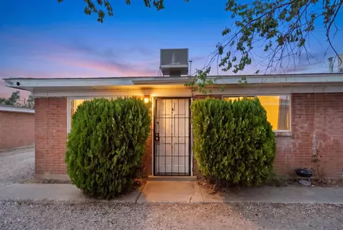636 San Pablo St SE, Albuquerque, NM 87108