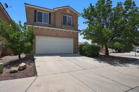 9600 Sun Dancer Dr NW, Albuquerque, NM 87114