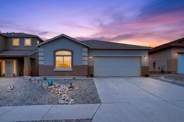 2841 Cabernet St SW, Albuquerque, NM 87121