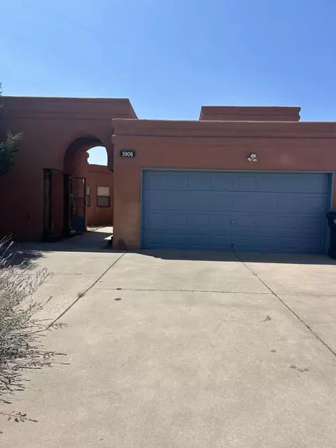 5906 Painted Pony Dr NW, Albuquerque, NM 87120