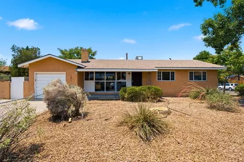 2833 Madeira Dr NE, Albuquerque, NM 87110