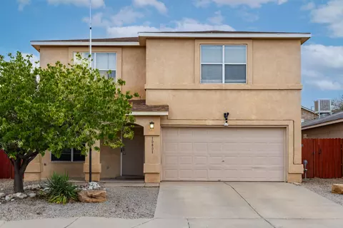 10801 Stonebrook Pl NW, Albuquerque, NM 87114
