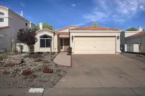 623 Hermit Falls Dr SE, Albuquerque, NM 87124