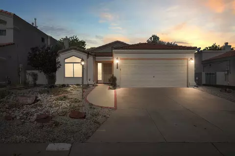 623 Hermit Falls Dr SE, Albuquerque, NM 87124